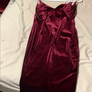 homecoming dress